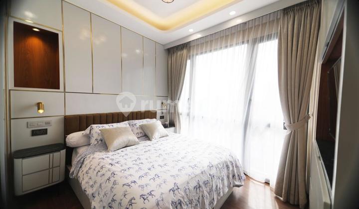 Sewa Super Murah !! Apartemen Nava Park BSD City Full Furnished Pasaran Sewa 20Jt/Bulan >> Sewa Hanya di 14 Jt/Bulan !! Super Murah !! Lokasi Strategis di Tangerang, Banten Book Now !! 2
