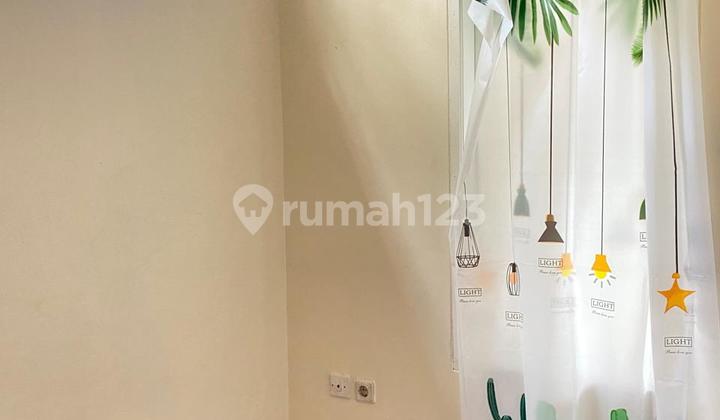 For Rent MIXED DORMITORY for Men & Women, Strategic for Employees & Students, Griya Elok Most Affordable in Grogol, West Jakarta BOOK NOW !! 2