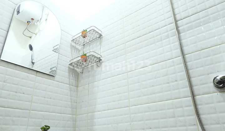 Jual Kost Furnished Mewah 24 Kt Lokasi Universitas dan Perkantoran di Tanjung Duren Jakbar! 2