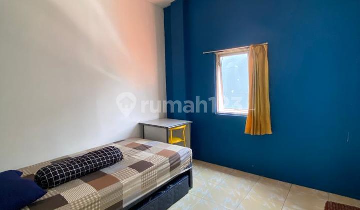 Di Sewa Kost Campur Strategis Untik Mahasiswa & Karyawan di Griya Hikari Jl. Alpukat 3 No.40, Tj. Duren, Grogol Petamburan, Jakarta Barat PALING MURAH Full Furnished BOOK NOW !!