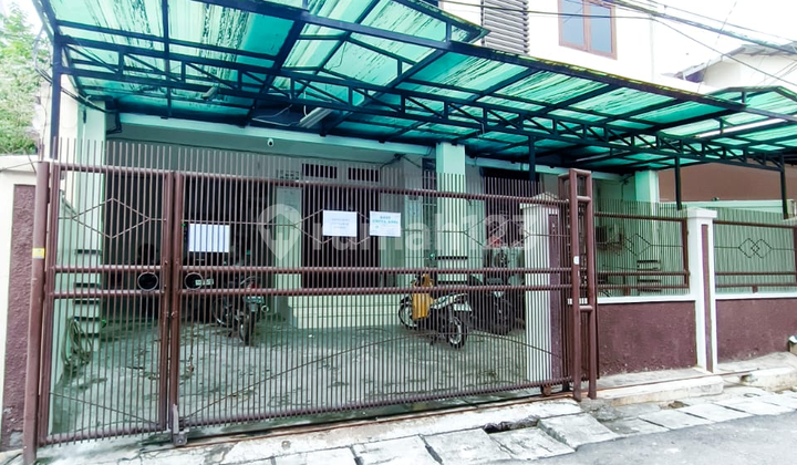 For Rent: STRATEGIC MIXED DORMITORY for Students & Employees Griya Asri at Jl. Dr. Susilo IIB No.42 Grogol West Jakarta FULLY FURNISHED BOOK NOW!! 1