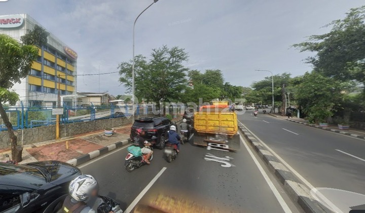 Di Jual Tanah Kosong Murah 50% NJOP Pinggir Jalan Raya Lokasi Strategis ( Samping RS tb. Simatupang ) NEGO SIKAT !! Di Jual Tanah Kosong Murah 50% NJOP Pinggir Jalan Raya Lokasi Strategis ( Samping RS tb. Simatupang ) NEGO SIKAT !!