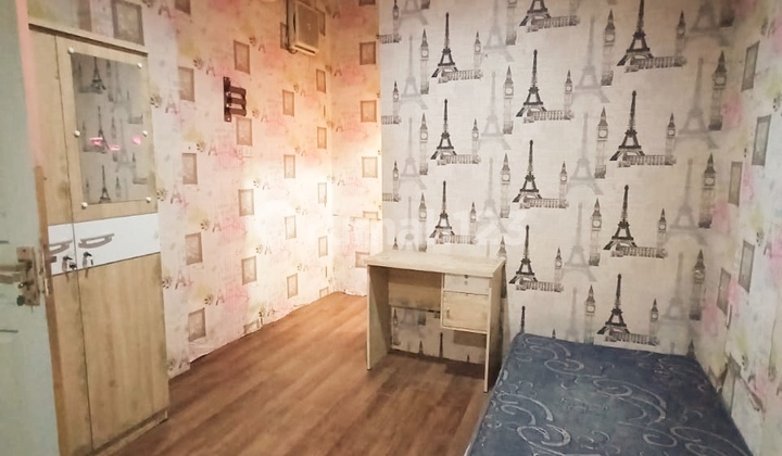 Kost 65 Kt + Km Inside Already Operating in Tanjung Duren Area Strategic Location near Untar and Trisakti Campuses! Rare and Hard to Find 2