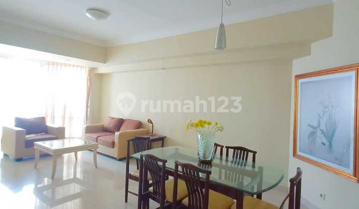 Furnished Condominium for Rent Top Floor City View 88 M2 at Taman Anggrek Only 100 Million Negotiable! Furnished Condominium for Rent Top Floor City View 88 M2 at Taman Anggrek Only 100 Million Negotiable!