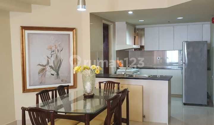 Jual Condominium 2 BR 88 M2 Super Murah ! Full Furnished Top Floor City View di Taman Anggrek Kondominium ! Jual Condominium 2 BR 88 M2 Super Murah ! Full Furnished Top Floor City View di Taman Anggrek Kondominium !