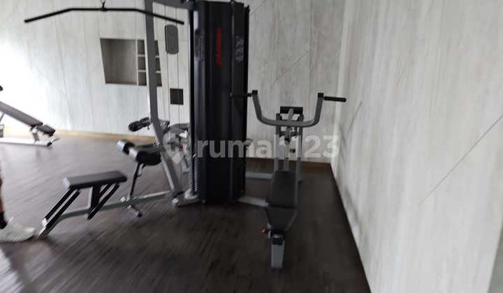 For Sale Ciputra International Amsterdam Tower City View Apartment, Cengkareng, West Jakarta Market Price 1.6 M Selling Only 2