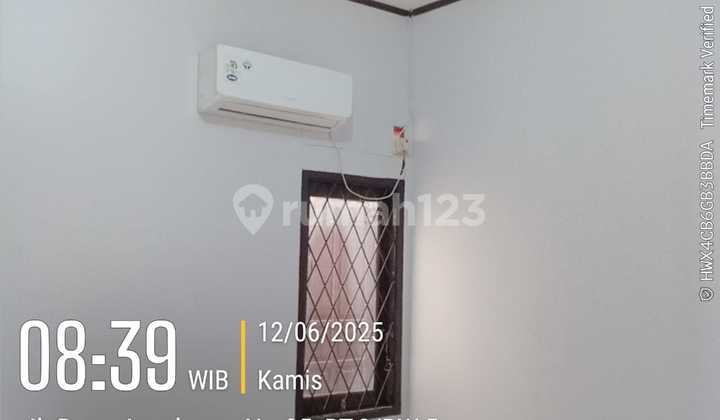 Disewa Rumah dengan 2 Kamar Tidur dan 1 Kamar Mandi, Jagakarsa 35 2