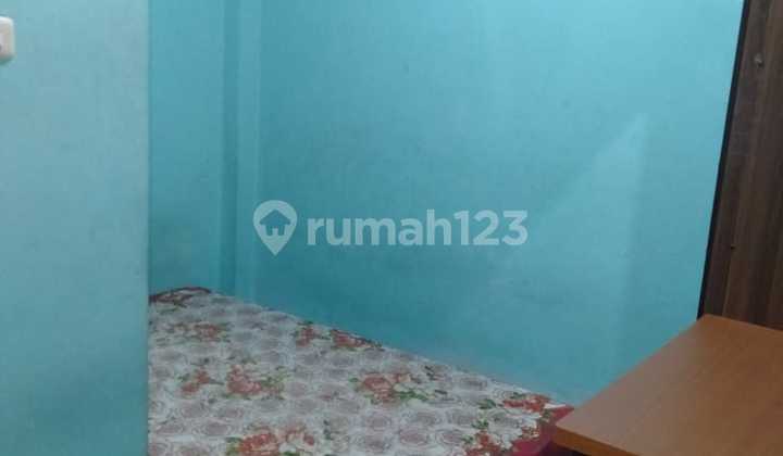 Jual Kost 65 Kt + Km Dalam di Tomang Tinggi Area Kampus dan Perkantoran Sudah Running! 2