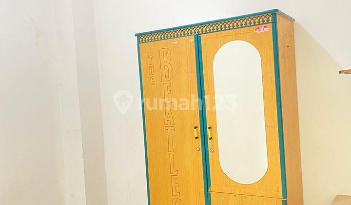 Rented Mixed Dormitory for Employees & Students, Griya Elok Most Affordable in Grogol, West Jakarta Book Now!! 2