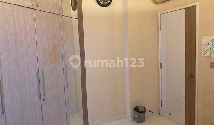 Sewa Apartemen 2 BR 90 M2 Furnished Super Mewah !! 2