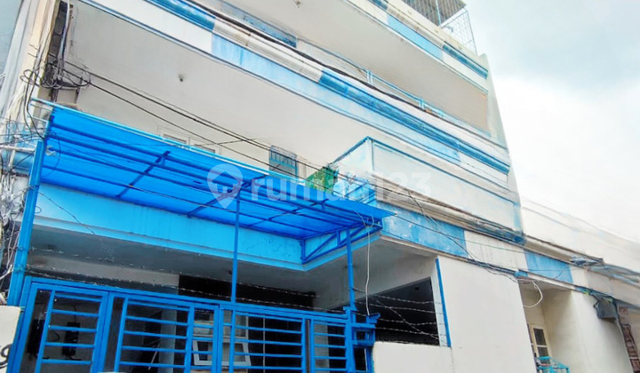 For Rent: Mixed Male and Female Boarding House, Strategic Location for Employees & Students, Griya Elok Cheapest in Grogol, West Jakarta BOOK NOW !! 2