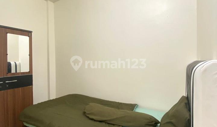 For Rent Mixed Dormitory Strategic for Employees & Students Griya Marina Fully Furnished at Jalan Tomang Tinggi No.16a Grogol, West Jakarta Very Strategic Location Cheapest Book Now!! 2