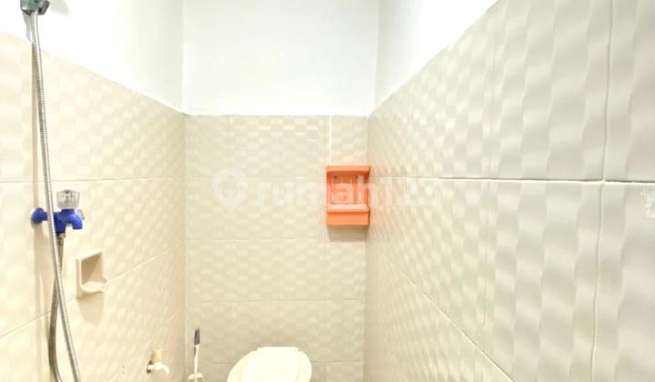 For Rent Mixed Boarding House Griya Hikari Fully Furnished Strategic Location at Jl. Alpukat 3 No.40, Tj. Duren, West Jakarta CHEAPEST BOOK NOW !!