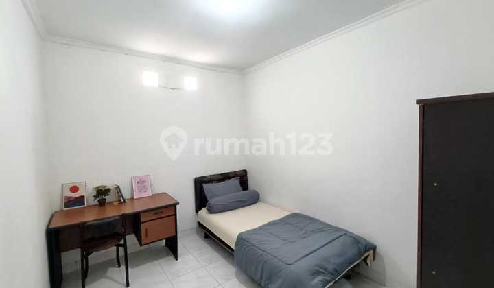 Dijual Rumah Kost Harga Pasaran 18 M Jual Hanya 9 M di Jl. Dr. Susilo Iib No.42, Grogol, Jakarta Barat Sangat Strategis untuk Mahasiswa dan Karyawan Nego Sikat!! 2