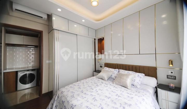 Sewa Super Murah !! Apartemen Nava Park Bsd City Full Furnished Pasaran Sewa 20Jt/Bulan >> Sewa Hanya di 14 Jt/Bulan !! Super Murah !! Lokasi Strategis di Tangerang, Banten Book Now !! 2