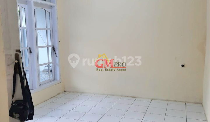 RUMAH DI GRIYA BANDUNG ASRI, BOJONG SOANG - BANDUNG SELATAN 2