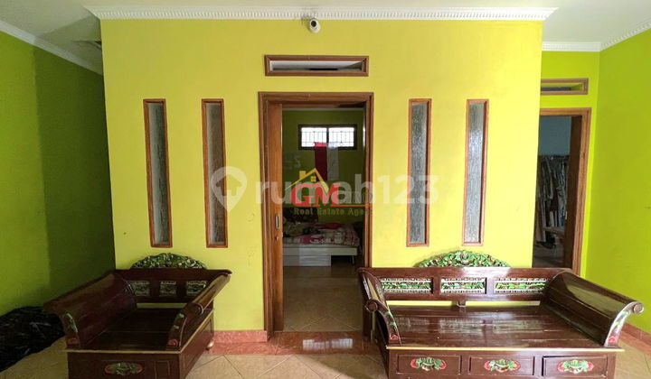 RUMAH TERAWAT DI SARIJADI - BANDUNG UTARA 2