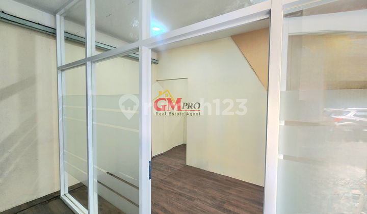 SHOP HOUSE IN CIKAWAO LENGKONG - CENTRAL BANDUNG 2