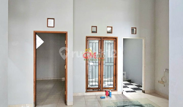 Cluster House in Rancabolang - East Bandung 2