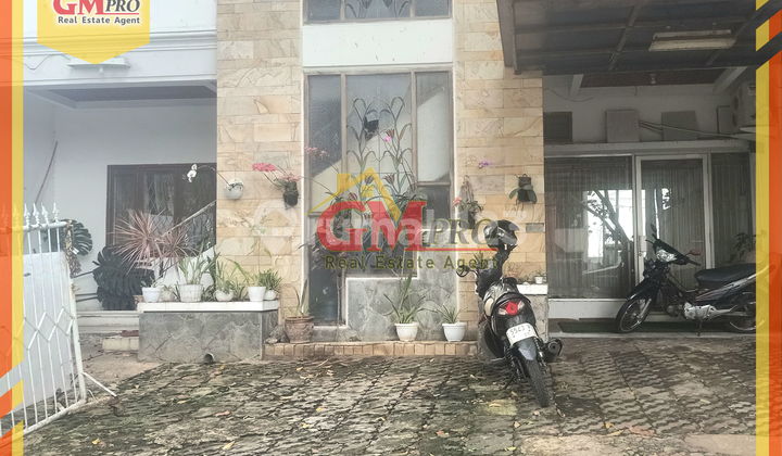 House on Sukajadi Wing - North Bandung