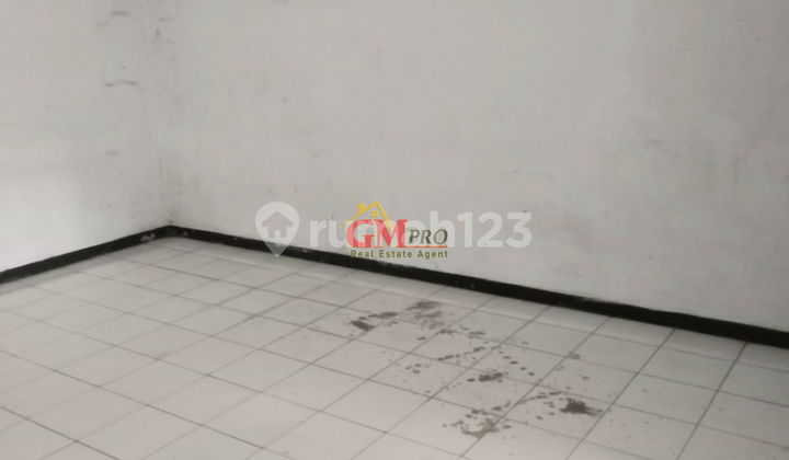 RUMAH DI TAMAN HOLIS INDAH - BANDUNG SELATAN 2