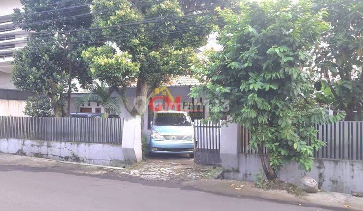 Rumah Di Moch Ramdhan, Bkr - Bandung Pusat 2