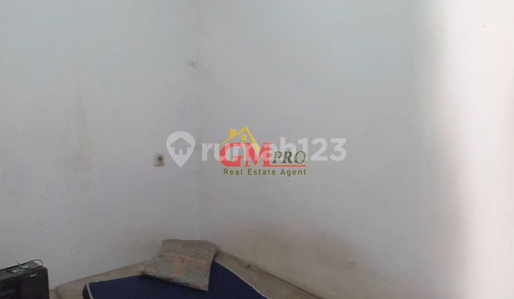 RUMAH DI SAYAP CIATEUL  LENGKONG - BANDUNG PUSAT 2