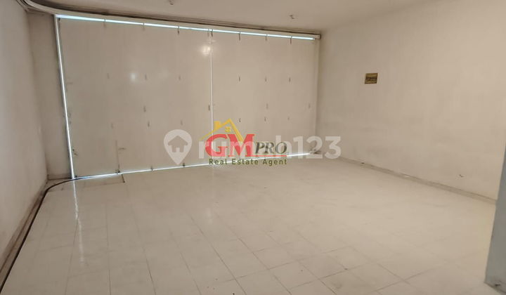 House in Hegarmanah - North Bandung 2