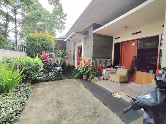 Rumah Strategis Di Buah Batu - Bandung Pusat 2