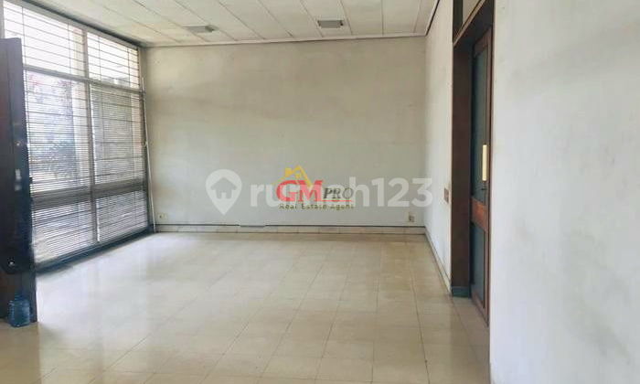 House on Pasirkaliki Raya - Central Bandung House on Pasirkaliki Raya - Central Bandung