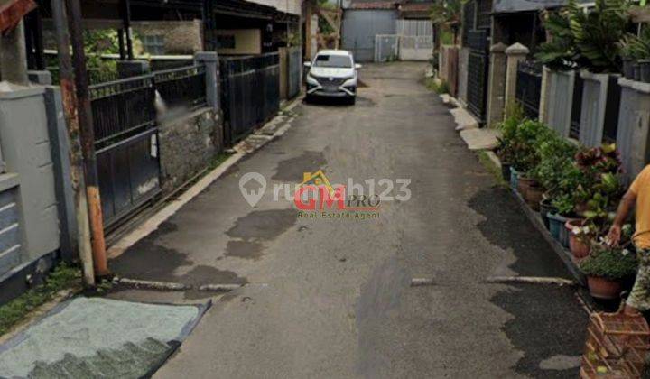 Rumah 100% Baru Di Kembar Bkr - Bandung Pusat 2