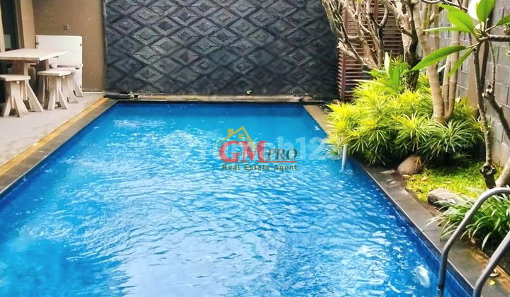 Rumah di Sayap Buah Batu - Bandung Utara