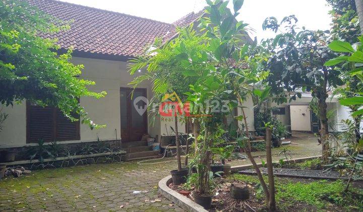 RUMAH DI KAWASAN ELIT SUKAJADI - BANDUNG UTARA 2