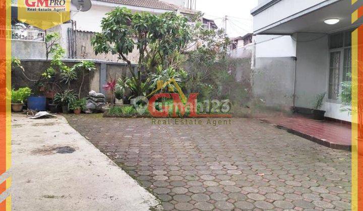 Rumah Terawat Di Sayap Pajajaran - Bandung Pusat 1