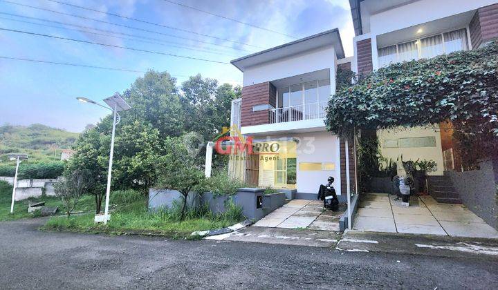 RUMAH MINIMALIS DI CITRA GREEN DAGO - BANDUNG UTARA 2