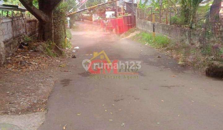 TANAH PADAT SIAP BANGUN DI SUTAMI - BANDUNG UTARA 2