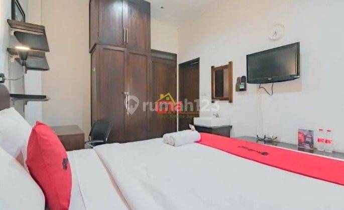 RUMAH KOS & GUEST HOUSE DI CISITU DAGO - BANDUNG UTARA 2