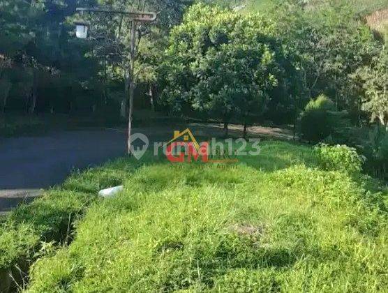 MURAH, KAVLING DI RESORT DAGO PAKAR - BANDUNG UTARA 2