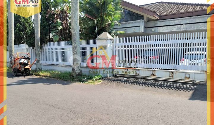 RUMAH DI KEMBAR MAS, BKR - BANDUNG PUSAT