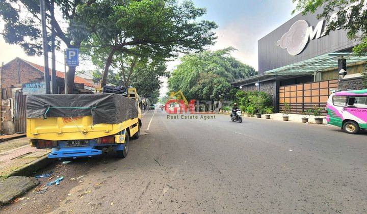 TANAH DIBAWAH NJOP DI A YANI - BANDUNG TIMUR 1