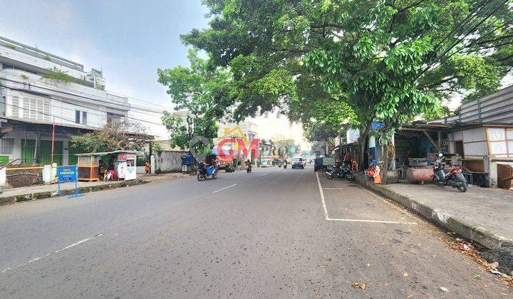 TANAH DIBAWAH NJOP DI A YANI - BANDUNG TIMUR 2