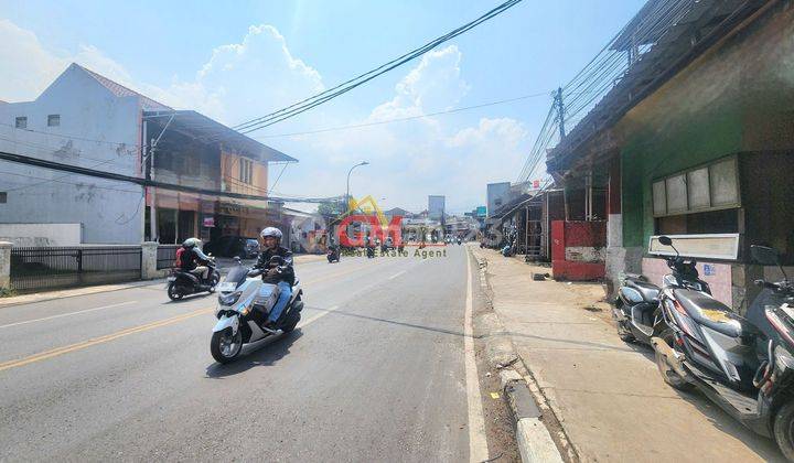 Ruang Usaha Di Cinunuk Cibiru - Bandung Timur 2