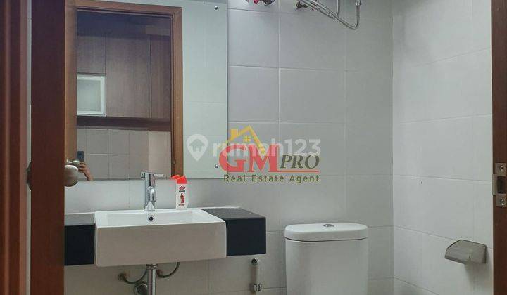 APARTEMEN DI BEVERLY DAGO - BANDUNG UTARA 2