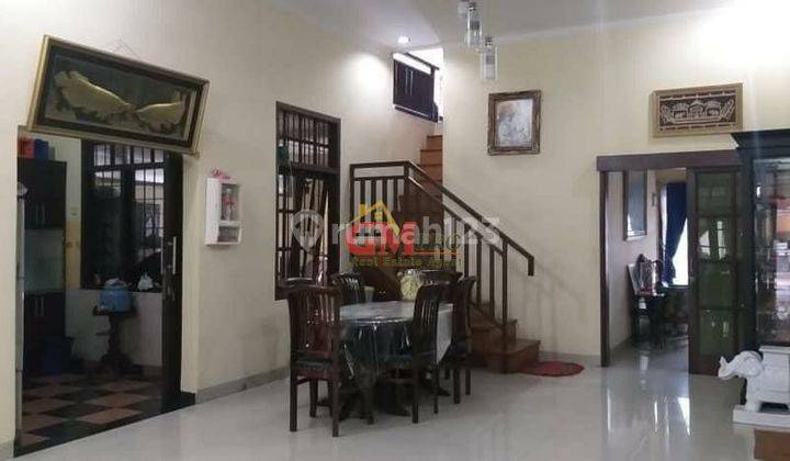 RUMAH TERAWAT DI CIBADUYUT - BANDUNG SELATAN 2