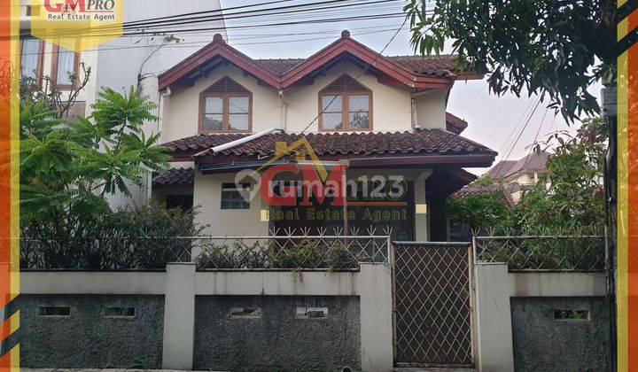 RUMAH TERAWAT DI BUAH BATU - BANDUNG SELATAN 1