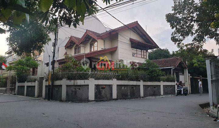 RUMAH TERAWAT DI BUAH BATU - BANDUNG SELATAN 2