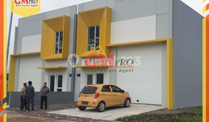 Gudang Baru di Cimareme Padalarang - Bandung Barat Gudang Baru di Cimareme Padalarang - Bandung Barat