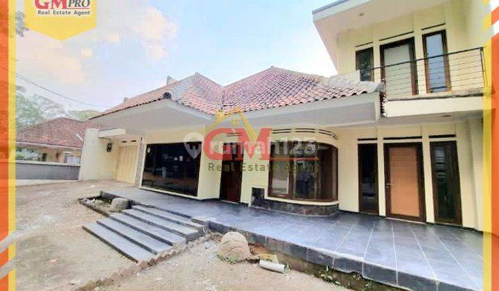 RUMAH LAMA DI SAYAP DAGO - BANDING UTARA 1