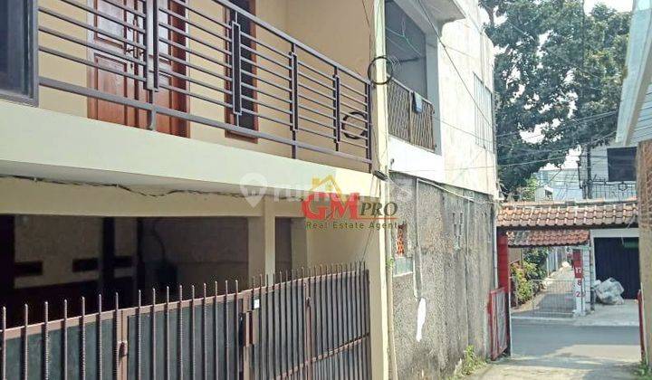 RUMAH KOS DI SARIJADI DEKAT KAMPUS - BANDUNG UTARA 2