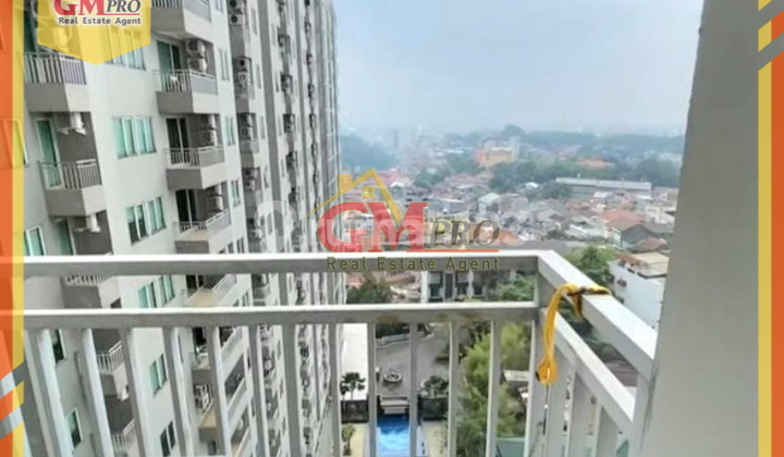 Apartemen di Gallery Ciumbuleuit 2 - Bandung Utara Apartemen di Gallery Ciumbuleuit 2 - Bandung Utara